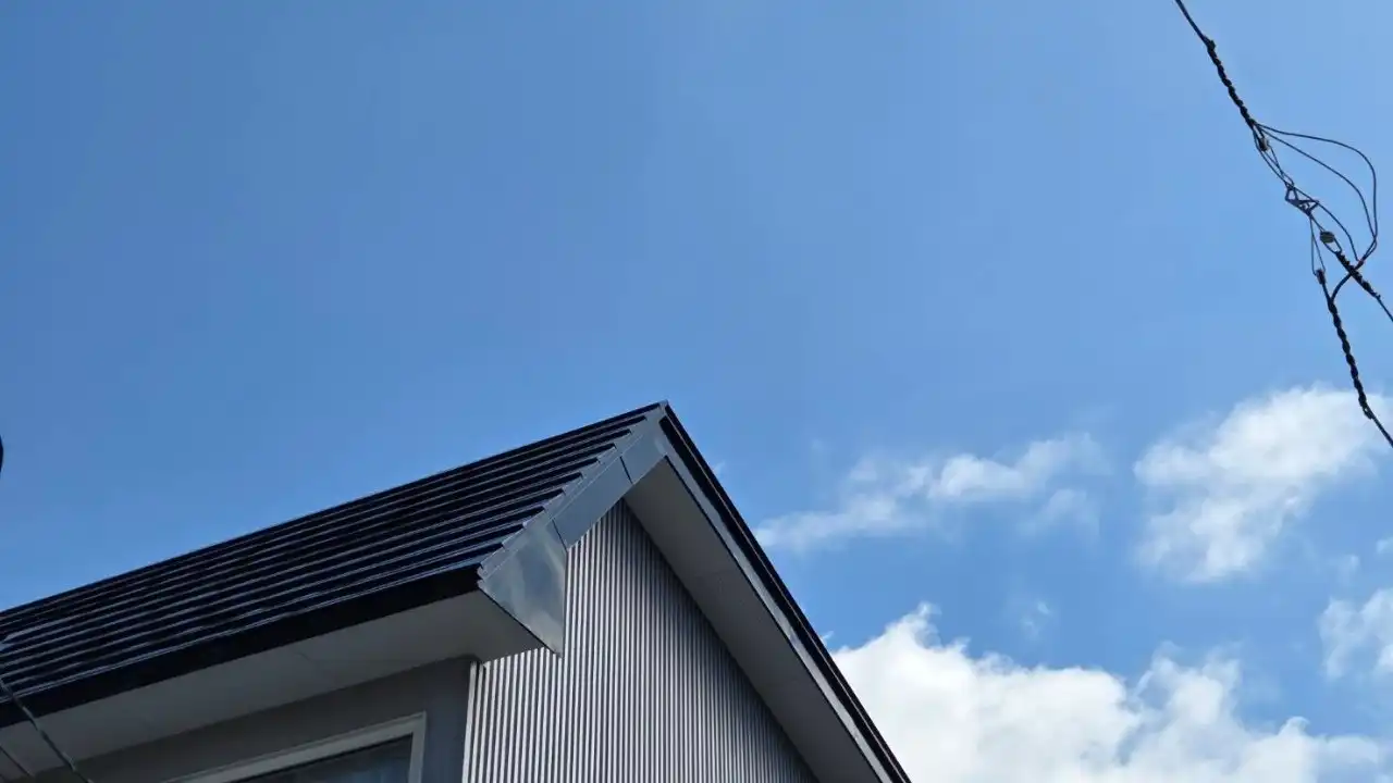 【2026年10月12日】八木式アンテナ設置前【北海道函館市】