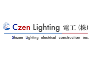 引用 Czen Lighting 電工 株式会社